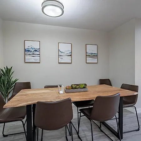 Cozy Coast 3Bedroom Condo W Pool & Hot Tub Scottsdale Esterno foto