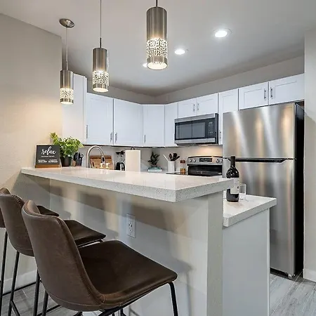 Cozy Coast 3Bedroom Condo W Pool & Hot Tub Scottsdale Esterno foto