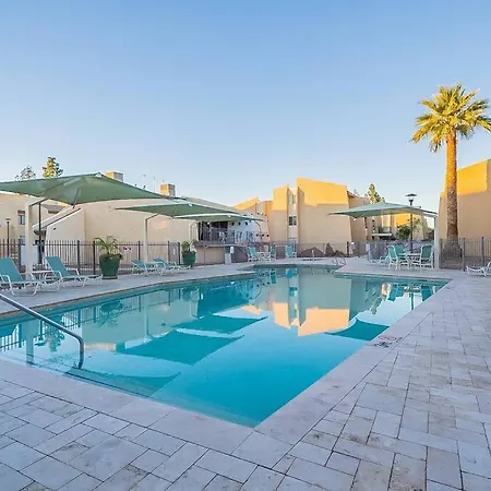 Cozy Coast 3Bedroom Condo W Pool & Hot Tub Scottsdale Esterno foto