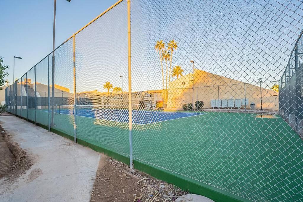 Casa vacanze Cozy Coast 3bedroom W Pool & Hot Tub Scottsdale